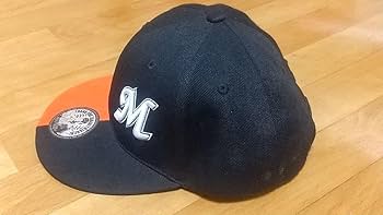 井口資仁 キャップ 千葉ロッテマリーンズ 新品 Amazon.co.jp: 千葉マリーンズ ソフトバンクホークス 井口資仁